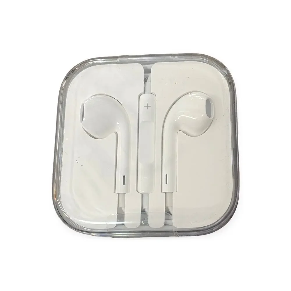 Apple genuine earpods